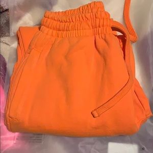 Talentless Slim fit sweatpants